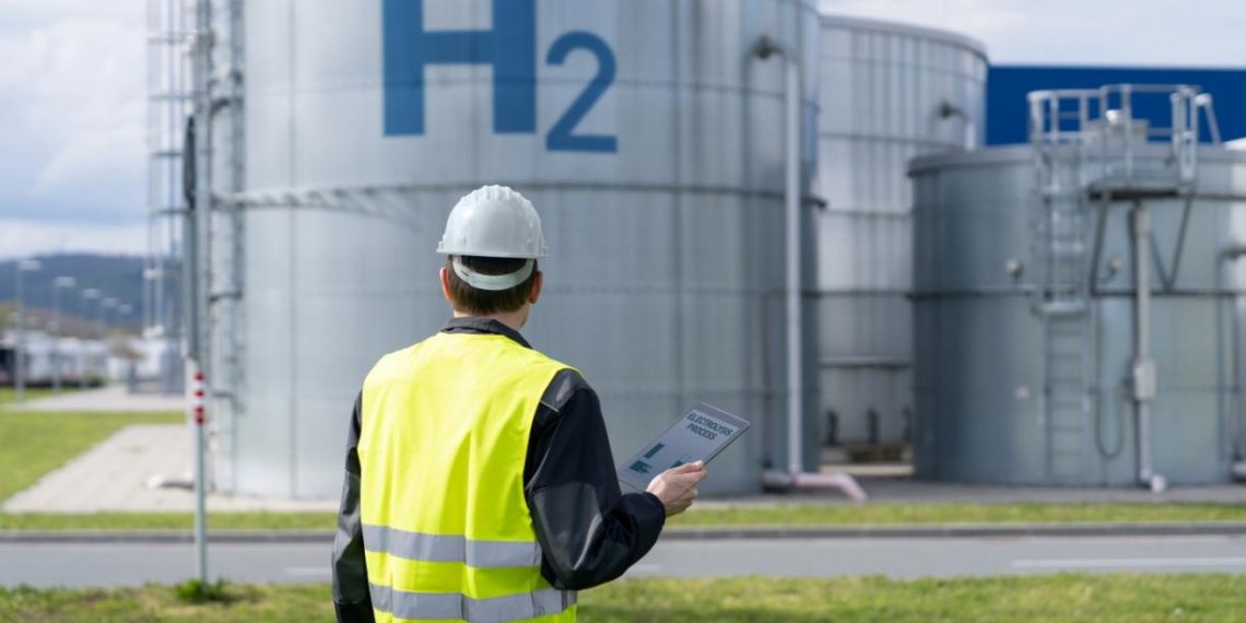 Unlocking Clean Hydrogen Investments in U.S. Climate Policy