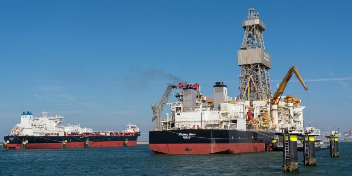 What We Know About Deep-sea Mining and What We Don’t