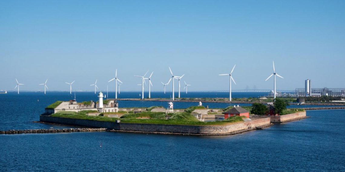 5 Countries Taking Action to Reach Net-Zero Targets