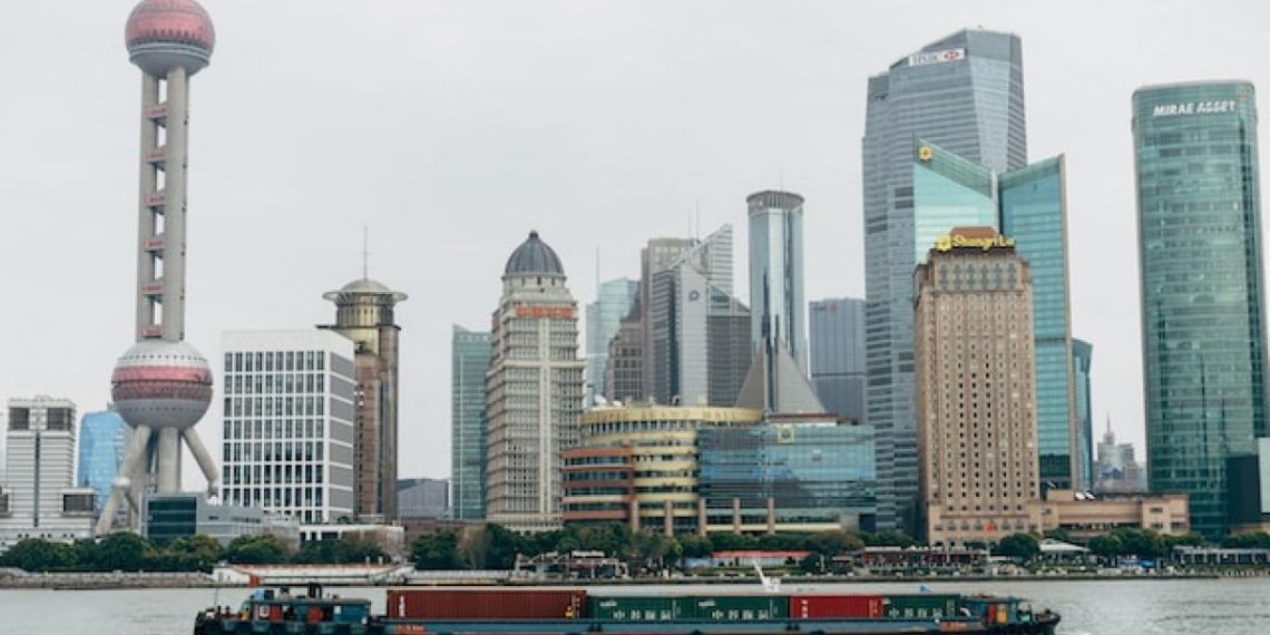 Updated Data on China’s Investments Overseas