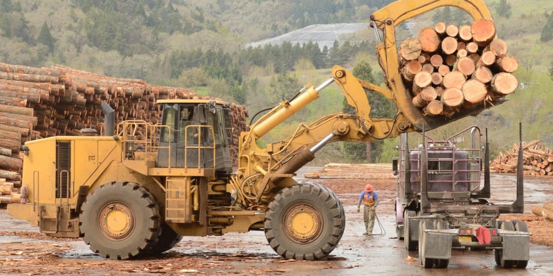 Analyzing Mass Timber’s Climate Impact