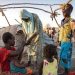UNHCR warns of deteriorating health conditions in Sudan
