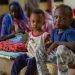 More than two million children displaced by Sudan war: UNICEF