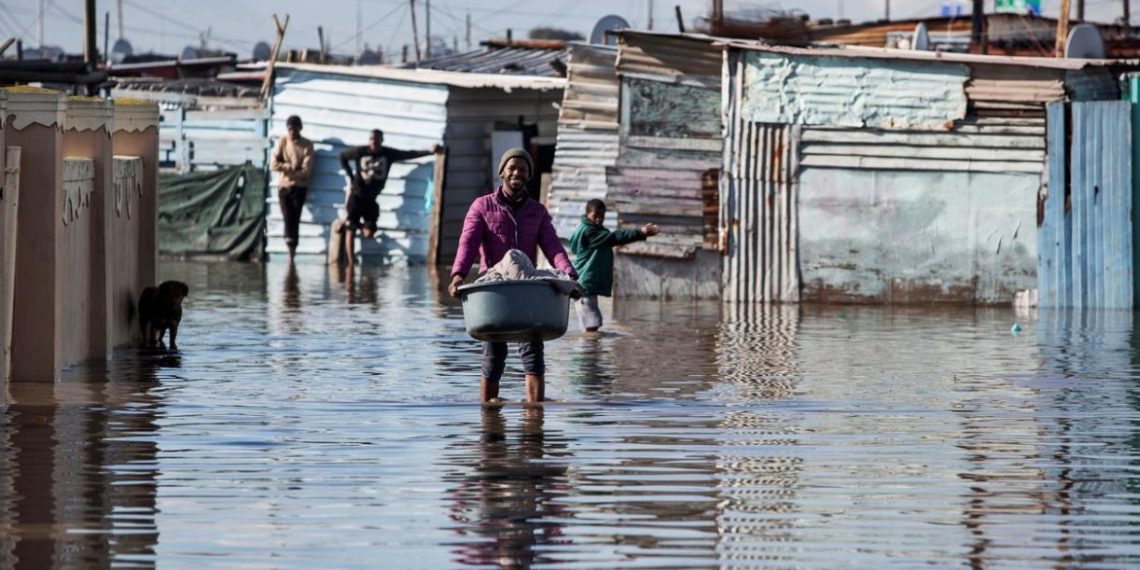 How Community Windows Can Unleash the Potential of the Loss and Damage Fund