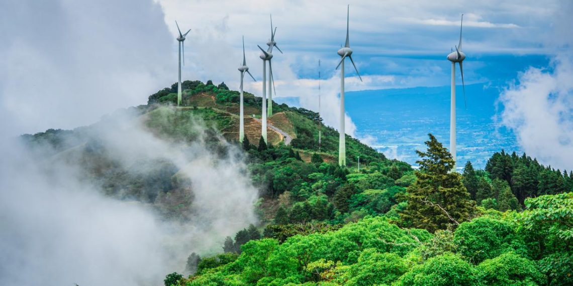 6 Conversations About the Energy Transition