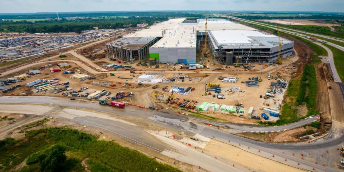 How the Law Is Reviving Manufacturing