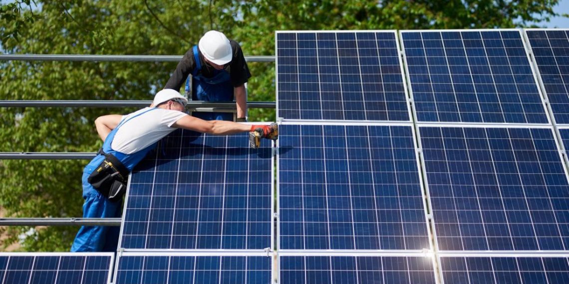 Project Agreements Can Drive Public Buy-in for Clean Energy