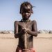 African children bearing the brunt of climate change impacts