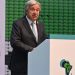 Guterres leads call to make Africa ‘a renewable energy superpower’