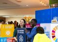 Cooperation across Global South, key to reaching SDGs
