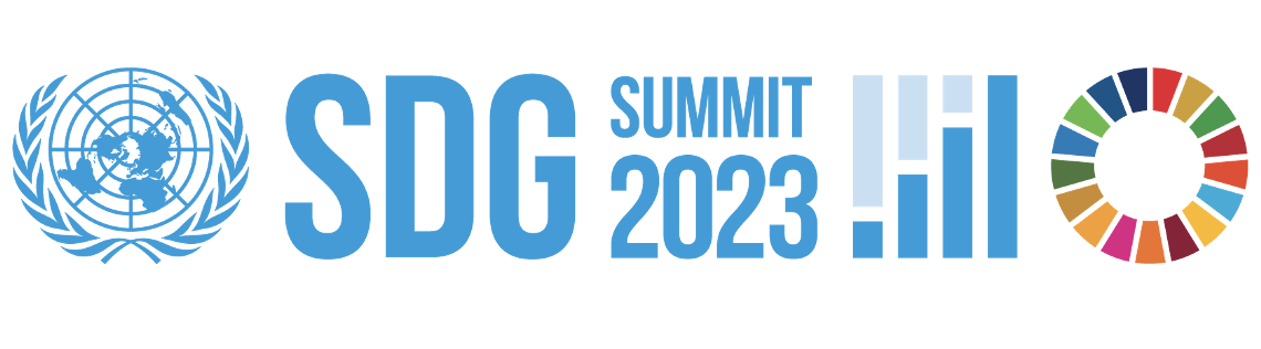 Media Advisory| Upcoming SDG Summit to pivot world from confluence of crises to a more equal, resilient and prosperous future