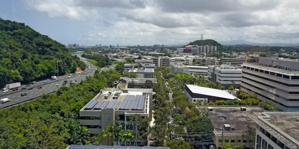 Building Decarbonization in Cities | World Resources Institute