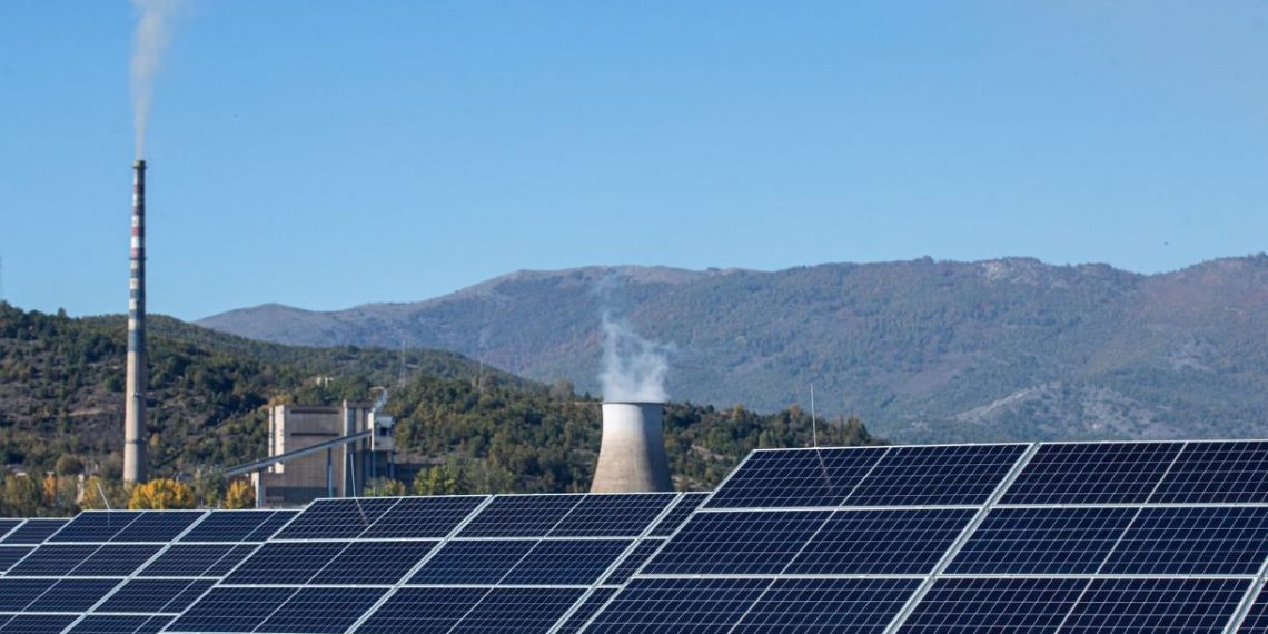 How to Finance Early Coal Retirement in Developing Countries