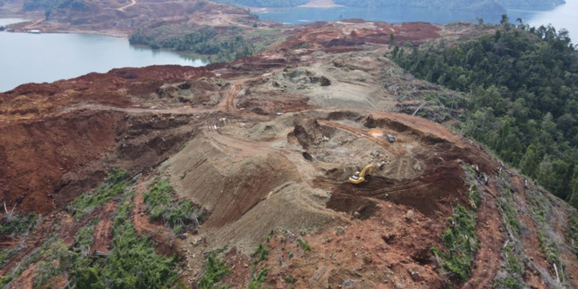 Decarbonizing Indonesia’s Nickel Industry for Clean Energy