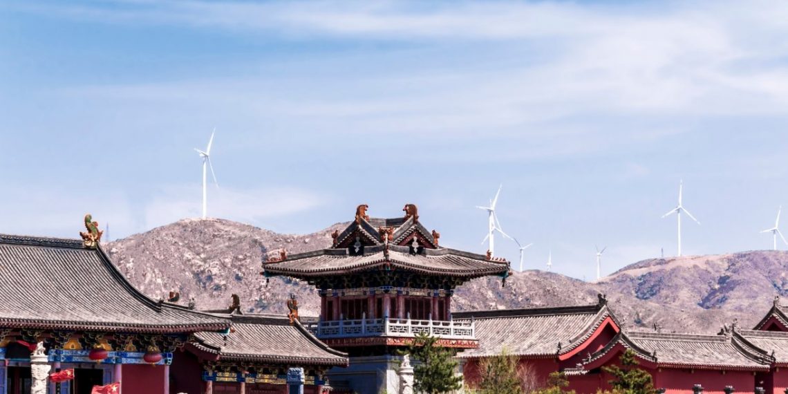 Shanxi, China Creates Over 1,000 Jobs for Displaced Coal Workers