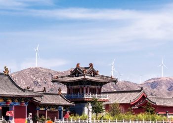 Shanxi, China Creates Over 1,000 Jobs for Displaced Coal Workers