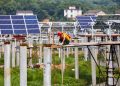China’s Supply Chain Businesses Secure Groundbreaking Renewable Power Deal