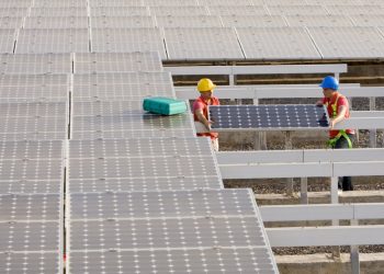 US Cities and Towns Take Innovative Approach to Renewable Energy